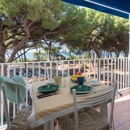 Apartment La Pineta By Interhome Casa Sant'Eugenia Luaran gambar