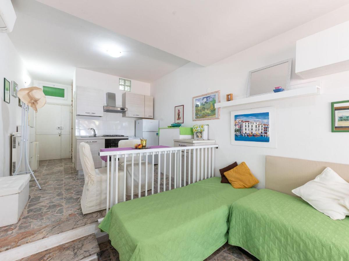 Apartment La Pineta By Interhome Casa Sant'Eugenia Luaran gambar