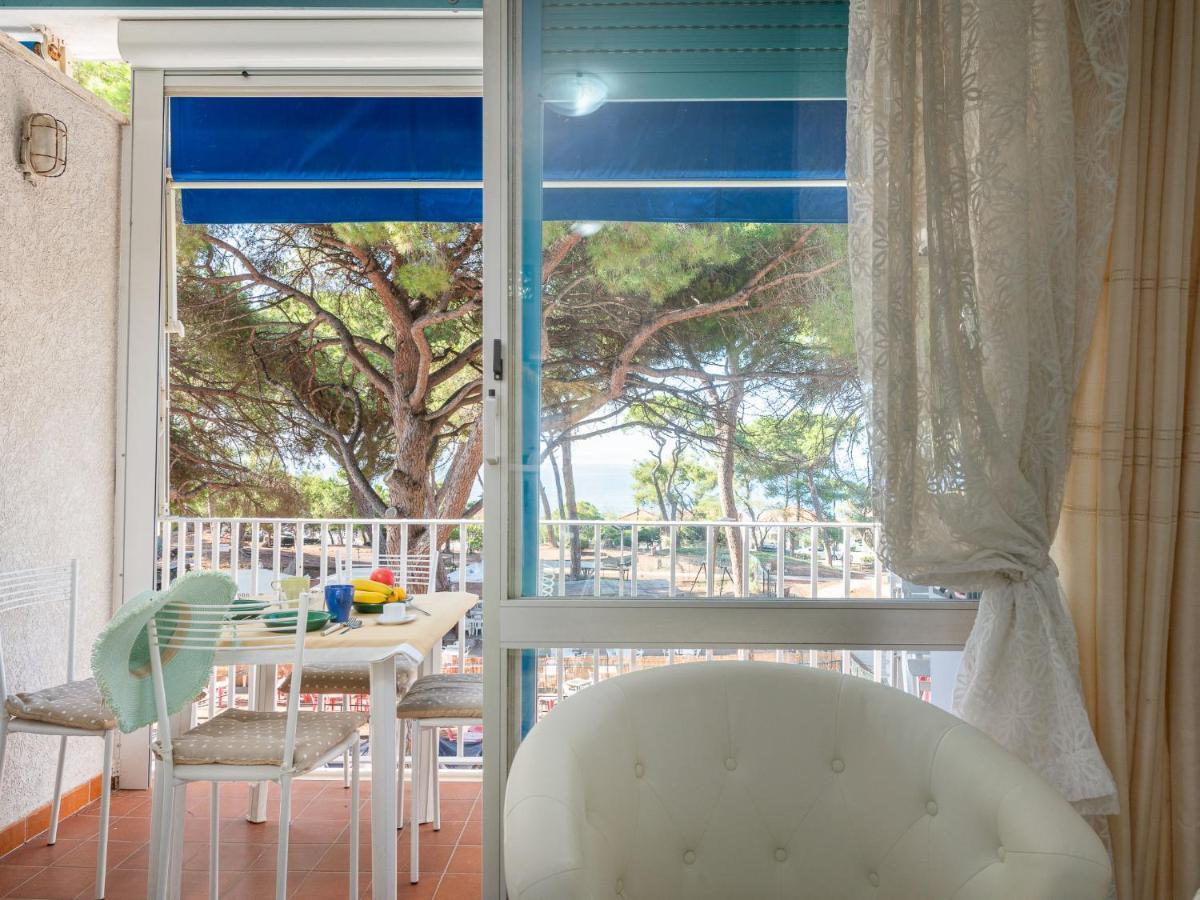 Apartment La Pineta By Interhome Casa Sant'Eugenia Luaran gambar