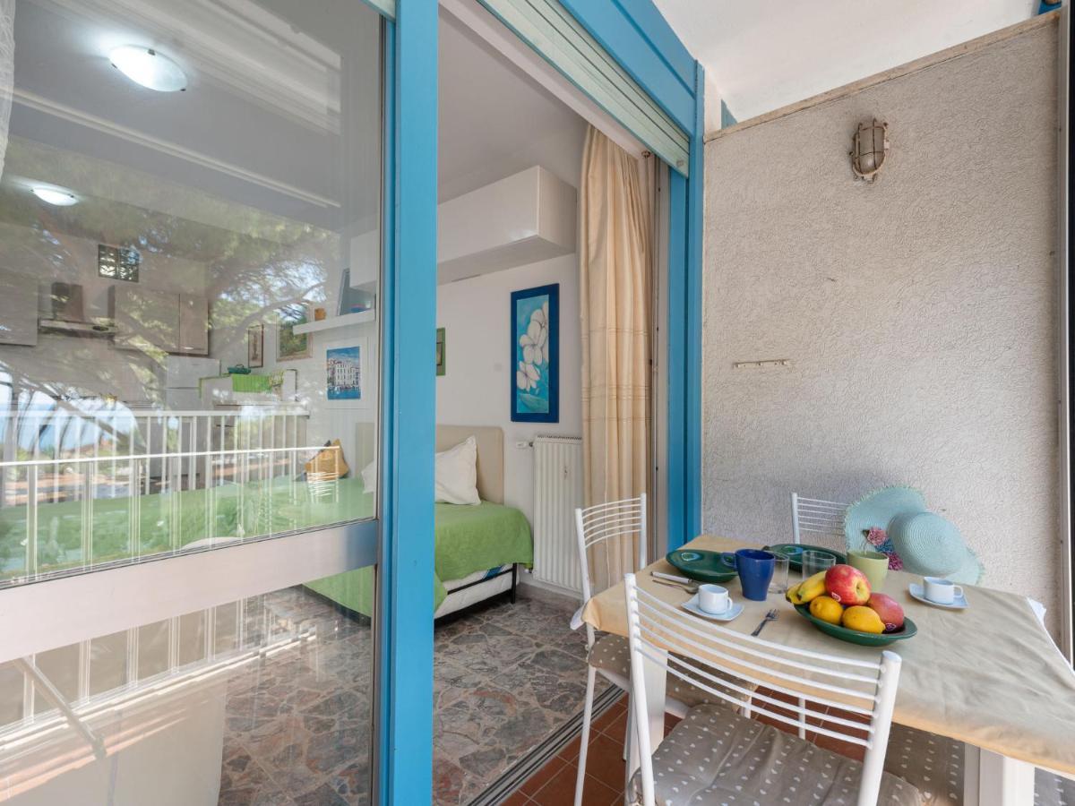Apartment La Pineta By Interhome Casa Sant'Eugenia Luaran gambar