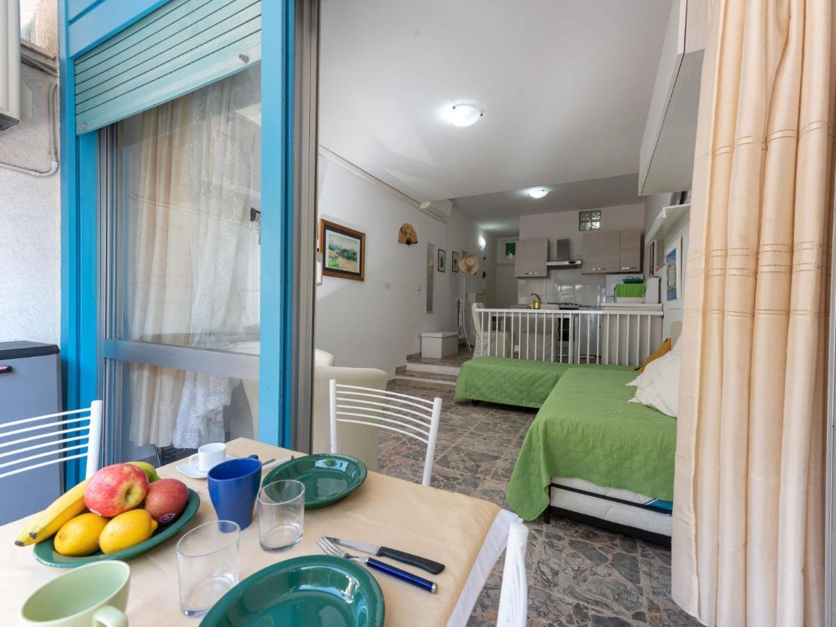 Apartment La Pineta By Interhome Casa Sant'Eugenia Luaran gambar