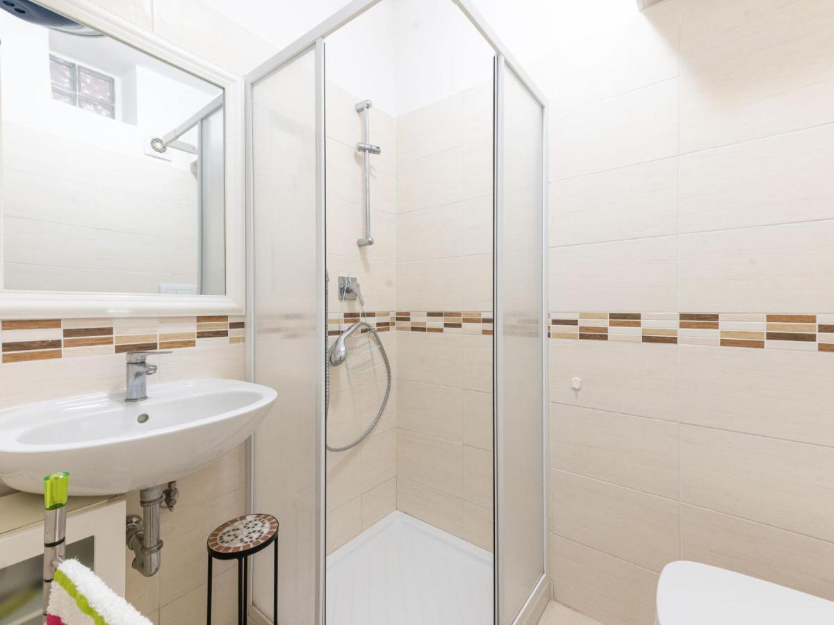 Apartment La Pineta By Interhome Casa Sant'Eugenia Luaran gambar